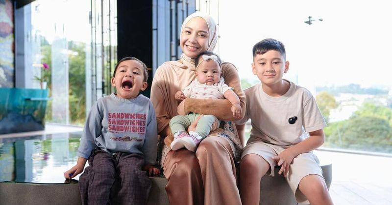 Instagram/raffinagita1717